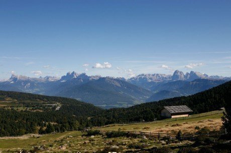 Villanderer Alm 0831 460x306 Cultura   Storia   Curiosità